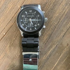 Men’s MK watch